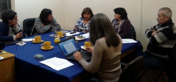 Comision Asesora Presidencial en Aysén 4