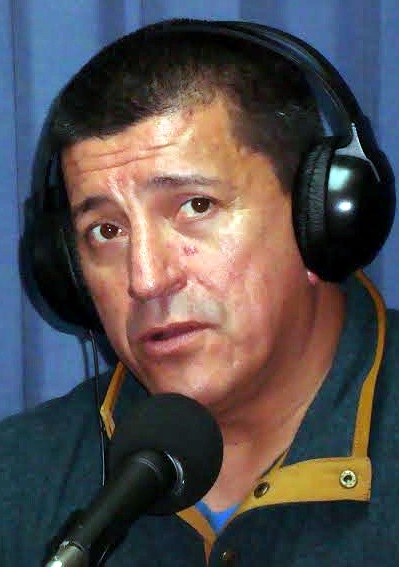 Julio Uribe Core