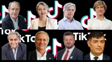 Tok Tok Estudio candidaturas 2025